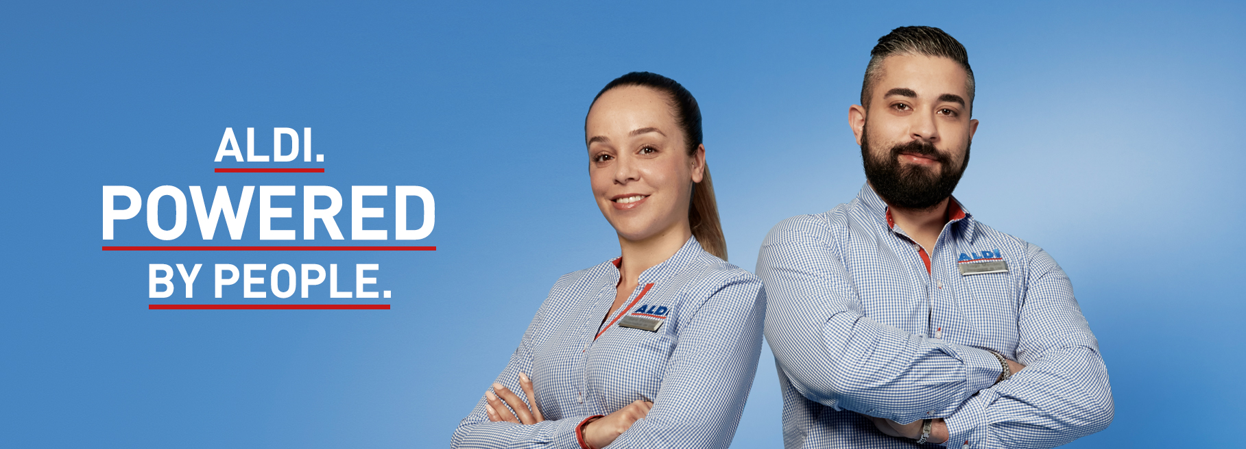 Oportunidades de Emprego: Junte-se à Equipa do ALDI!